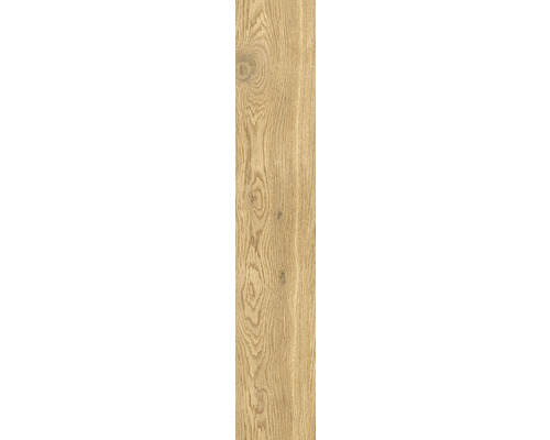 Houten plank met nerf
