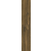 Houten plank met nerf
