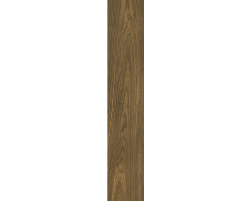 Houttegel met houtstructuur