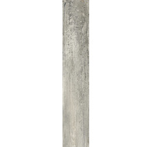Tegelpatroon in houtlook