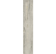 Houttegel met houten structuur