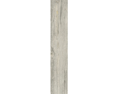 Houttegel met houten structuur