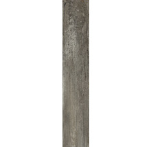 Houttegel met mat oppervlak