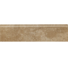 Decoratieve tegel van aardewerk