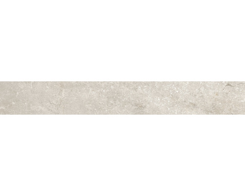 Beige vloertegel met lichte structuur