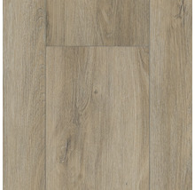 Close-up van laminaatvloer met houten structuur