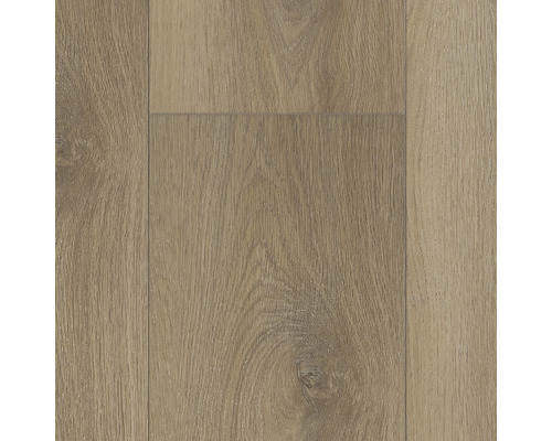 Close-up van laminaatvloer met houtlook