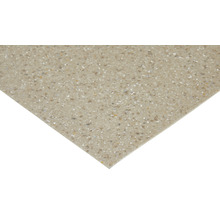 Decoratieve plaat met melamine coating