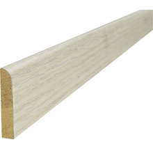 Houten plint
