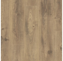 Decoratieve laminaatvloer met houtstructuur