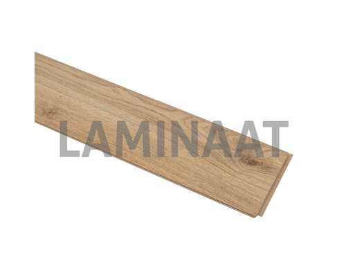 Laminaatpaneel voor binnenshuis