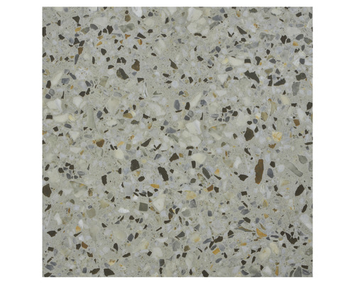 Tegelpatroon met terrazzo-look Tegelpatroon met terrazzo-look