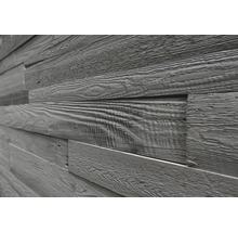 Houten wandbekleding met houtstructuur