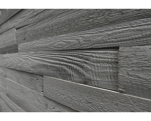 Houten wandbekleding met houtstructuur