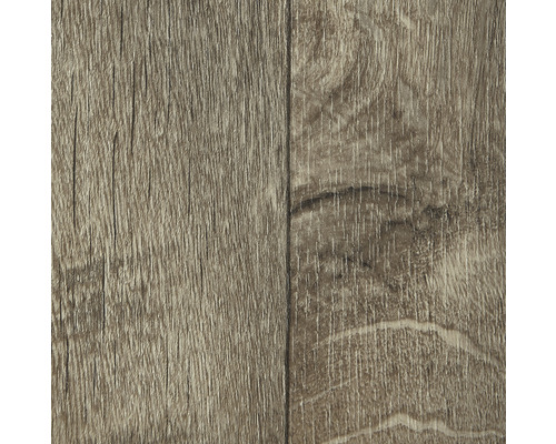 Close-up van twee laminaatpanelen met houtlook