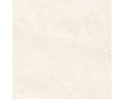 Beige vloertegel met marmerlook