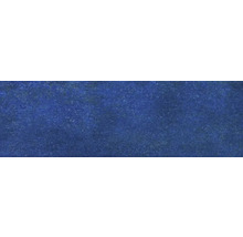 Blauwe tegelachtergrond met gemarmerde textuur