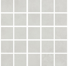 Vierkante tegelschikking voor wand- en vloerdesign