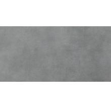 Grijs betonlook behang