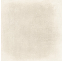 Beige vloertegel in detail