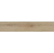 Houten plank met nerf
