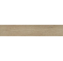 Houten vloer met houtlook