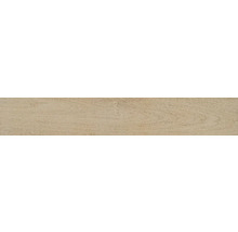 Houten plank met nerf