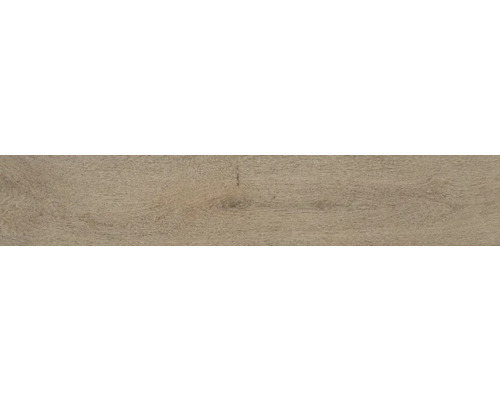 Houten plank met natuurlijke nerf