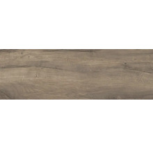 Houtdecor element met nerf