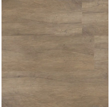 Houten vloerbedekking