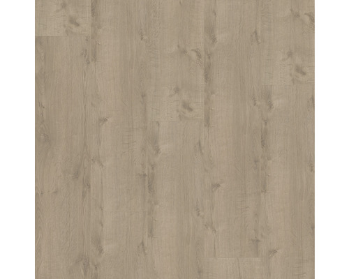 Decoratieve laminaatvloer met houtlook