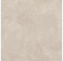 Beige vloertegel met mat oppervlak