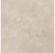 Beige vloertegel met steenlook