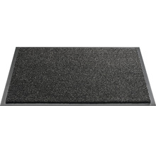 Schoonloopmat met frame