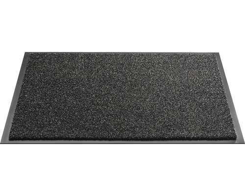 Schoonloopmat met frame