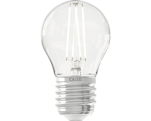 Heldere LED lamp met E27 fitting