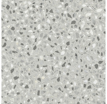Terrazzo tegelpatroon voor vloerbedekking