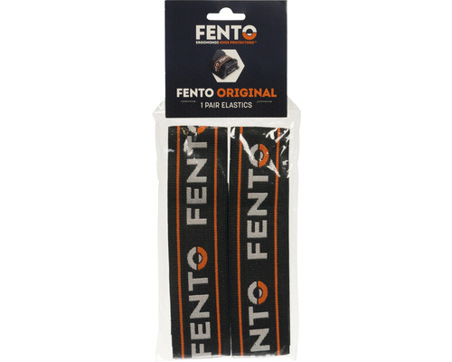 Fento Original elastische banden, één paar