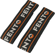 Twee Fento kniebeschermerbanden