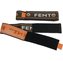 Fento Logo kniebeschermerband
