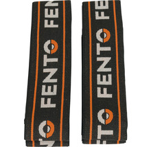 Twee Fento-houdbanden
