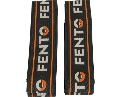 Twee Fento-houdbanden