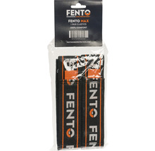 Fento Max kniebeschermer vervangbanden, een paar, in verpakking