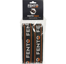 Fento Max elastische band, een paar, in verpakking