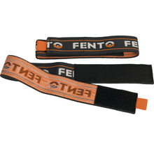 Fento knieband ter bevestiging van kniebeschermers