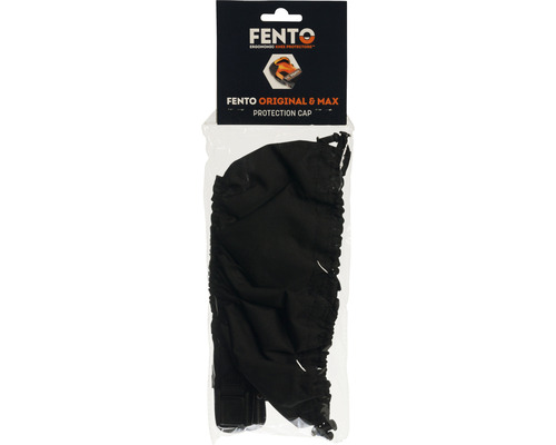 Fento Original en Max beschermingsmuts in verpakking