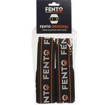 Fento Original elastische band met clip, één paar