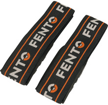 Twee Fento kniebeschermerbanden