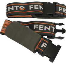 Fento kniebeschermerband met sluiting