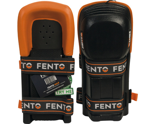 Fento kniebeschermers in set